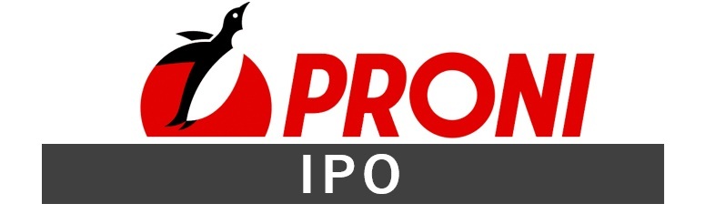 PRONI（旧ユニラボ）