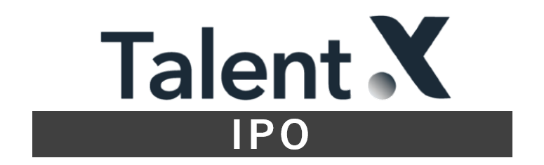 TalentX（旧 MyRefer）