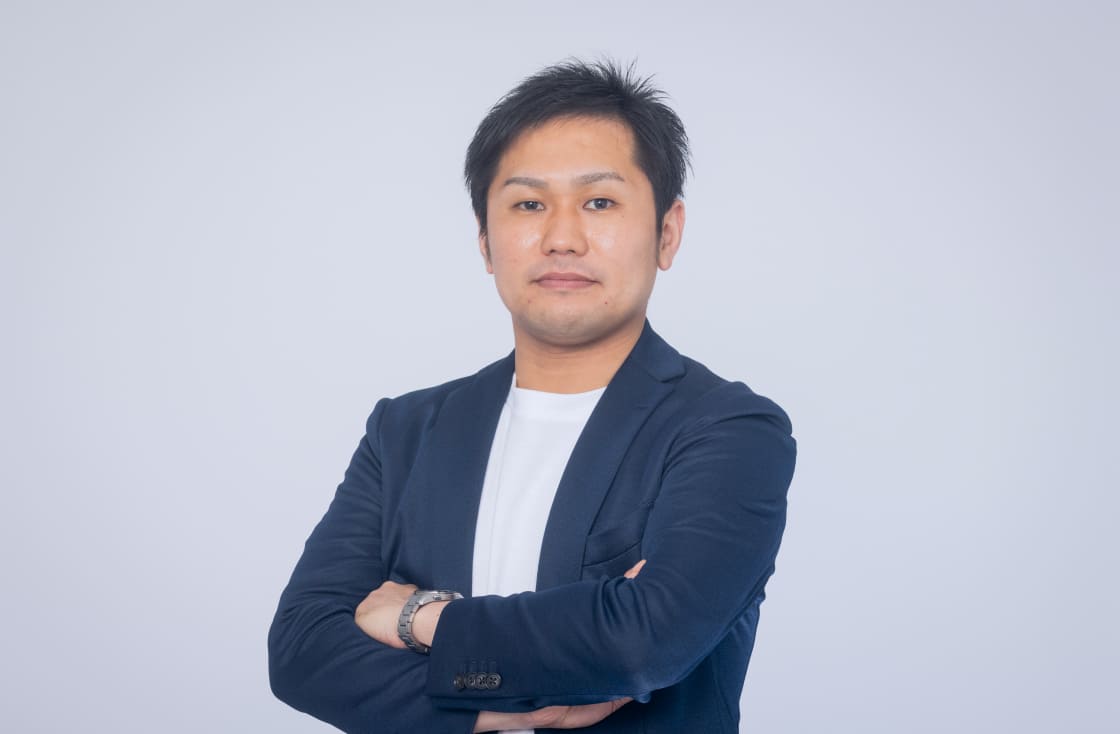 後藤 力也