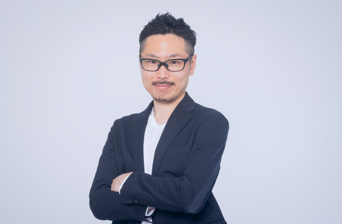 武田 紘典