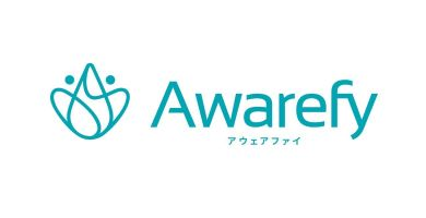 HAKUHODO DY FUTURE DESIGN FUND、ストレスに負けないスキルが身につくデジタル認知行動療法アプリを展開している株式会社Awarefyに出資